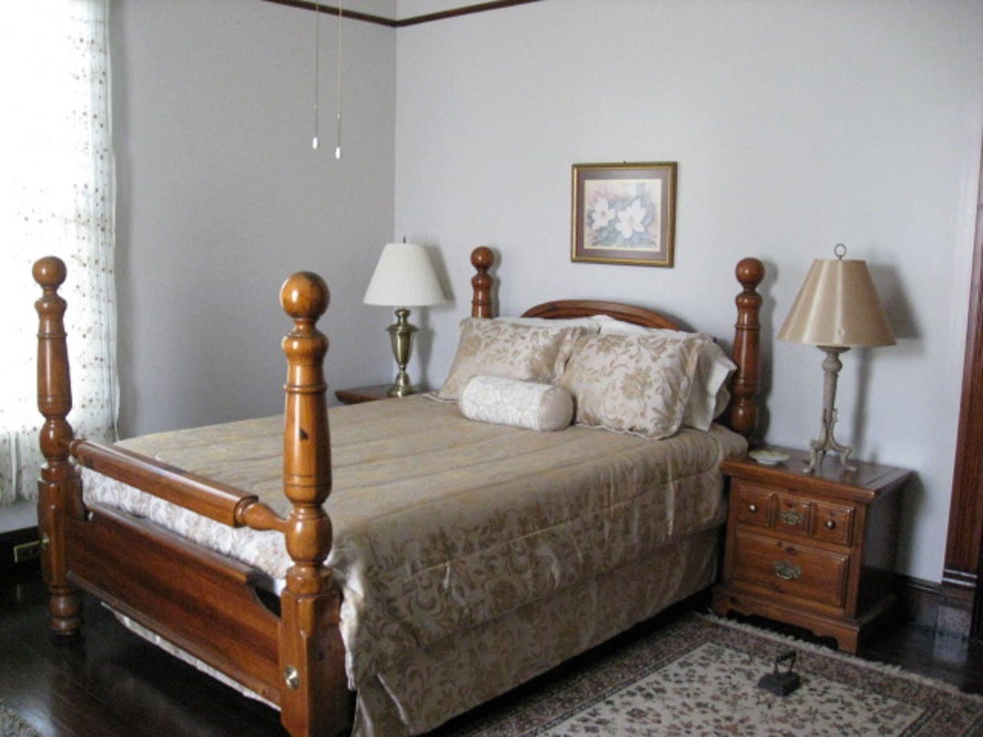 Paris Home Sweet Home Bed & Breakfast מראה חיצוני תמונה