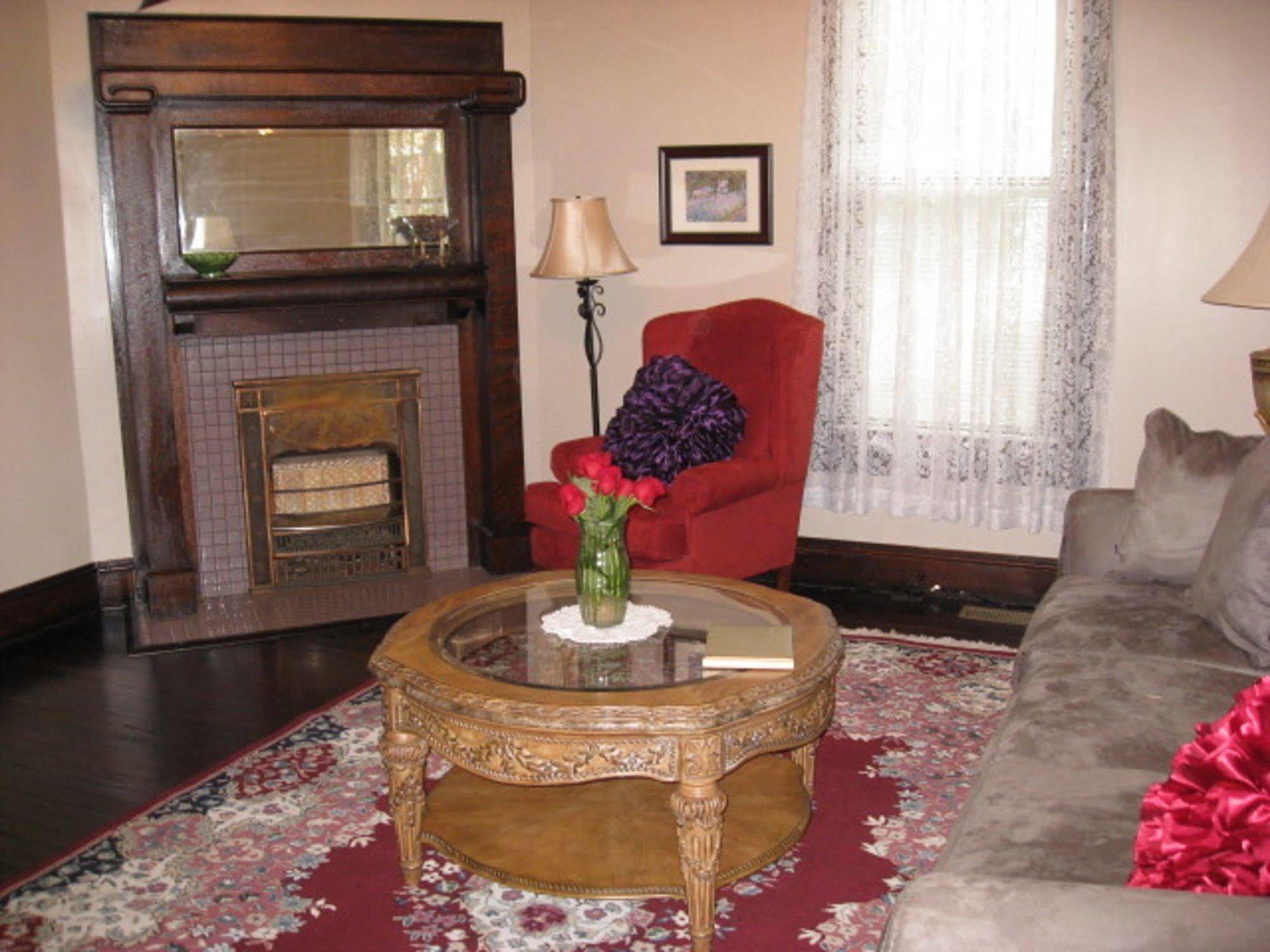 Paris Home Sweet Home Bed & Breakfast מראה חיצוני תמונה