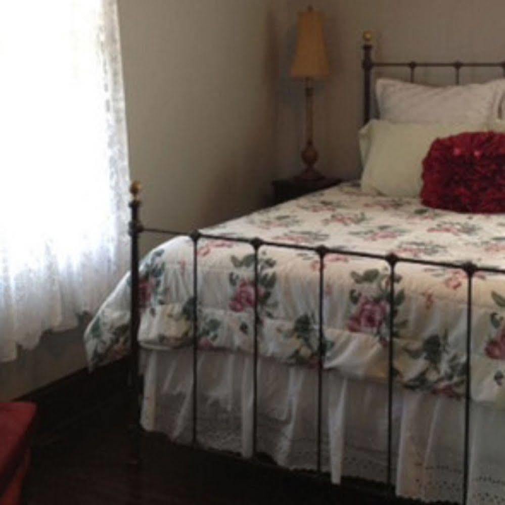 Paris Home Sweet Home Bed & Breakfast מראה חיצוני תמונה