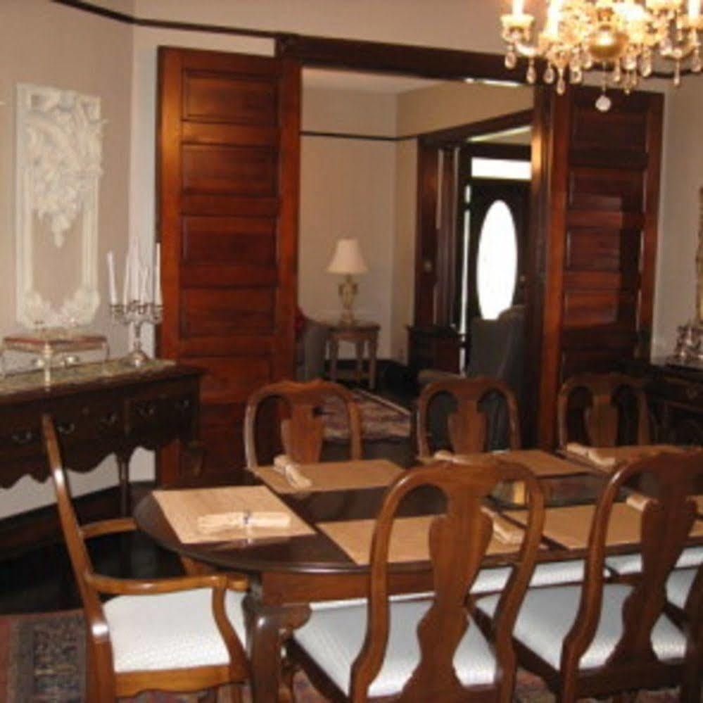Paris Home Sweet Home Bed & Breakfast מראה חיצוני תמונה