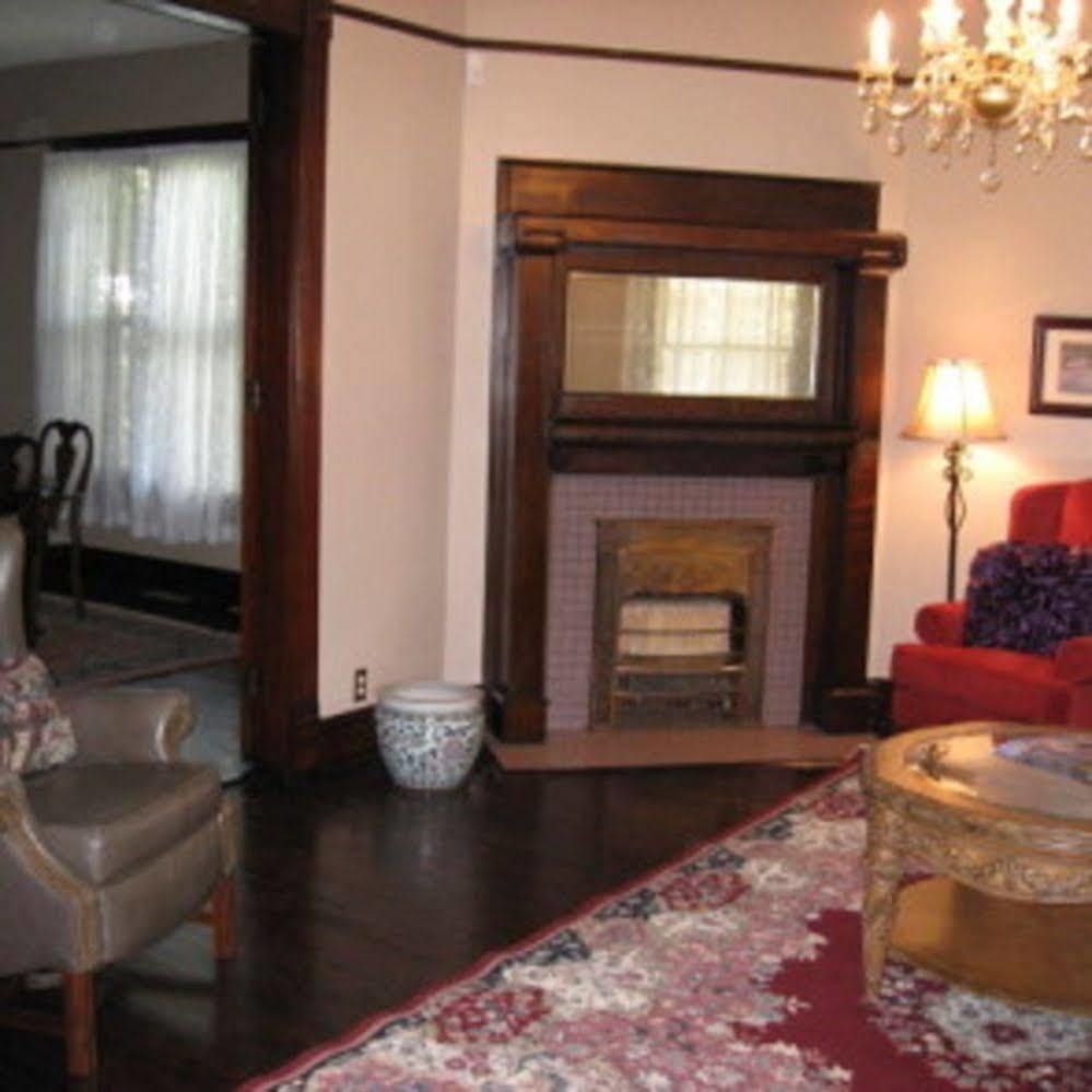 Paris Home Sweet Home Bed & Breakfast מראה חיצוני תמונה
