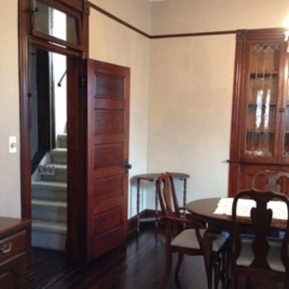 Paris Home Sweet Home Bed & Breakfast מראה חיצוני תמונה